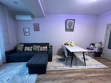 Продажа квартир: 2 комнаты, 46 м², Элитка, 3 этаж, Дизайнерский ремонт — 1