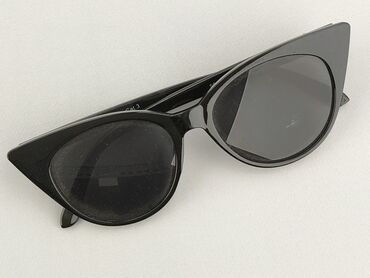Glasses, Sunglasses, Cat eyes design, condition - Very good