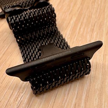 Apple Watch: Продаю исключительно 100% оригинальный ремешок для apple watch Ultra — 7