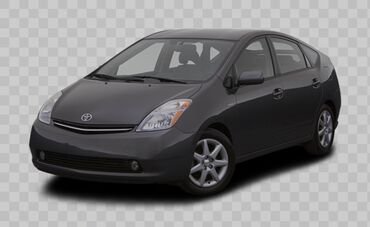 Toyota Prius: 1.5 l | 2008 il Universal
