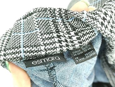 ccc rozmiar 35: Esmara, Spodnie materiałowe damskie, rozmiar XS — 4