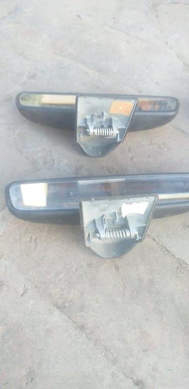 Car Mirrors: UNUTRASNJI RETROVIZOR MERCEDES C KLASA W202 | mercedes c klasa w202 — 1