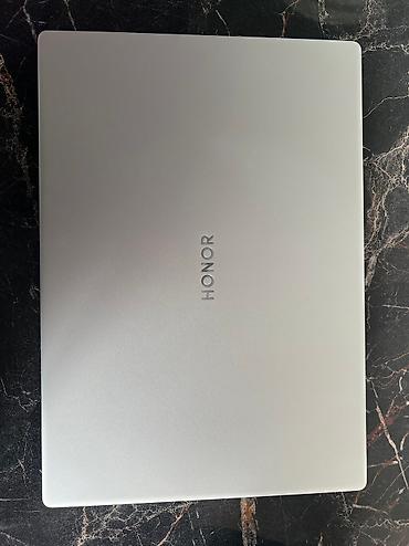 windows surface: Продается ноутбук Honor X16 Plus (2024 года) ✅ Процессор: AMD Ryzen 7 — 5