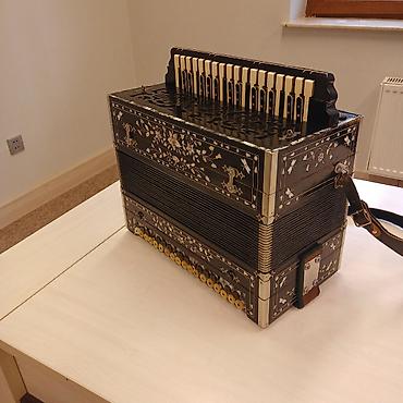 Qarmonlar: Qarmon — 7