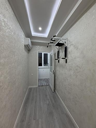 Продажа квартир: 3 комнаты, 96 м², Элитка, 8 этаж, Евроремонт — 10