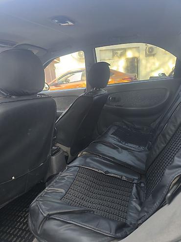 bmw 2: Kia Spectra: 2008 г., 1.6 л, Автомат, Бензин, Седан — 8