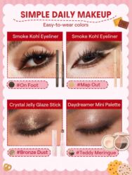 Kosmetika dəstləri: Kosmetik dəst, >10 məhsul, Yeni, Ünvandan götürmə, Pulsuz çatdırılma, Ödənişli çatdırılma — 11