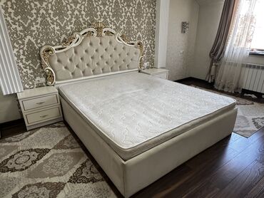 ваза купить: Спальня гарнитура, кровать 200*220
Брали по заказу в Elite home