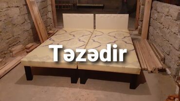 Çarpayılar: Kravat Təzə hazırları var Çatdırılma var Bir nəfərlik kravat 60 manat — 2