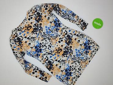 leopard jeans: Tom Rose, Sukienka damska, rozmiar L — 3