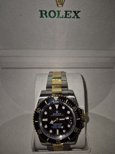 Продаю Rolex премиум класса, новые