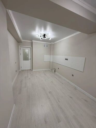 купить квартиру в бишкеке восток 5: 1 комната, 42 м², Элитка, 5 этаж, Евроремонт