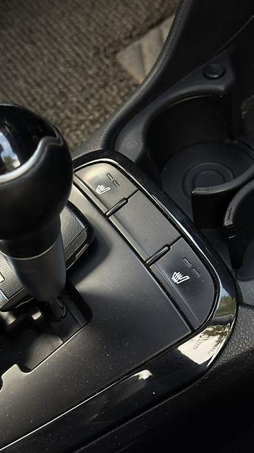 Kia: Kia Morning: 2018 г., 0.1 л, Автомат, Бензин — 7