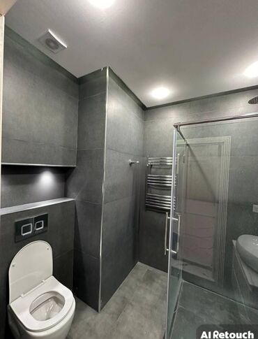 Uzunmüddətli kirayə mənzillər: Xətai rayonu, Xəqani Rüstəmov küçəsində, 7 ci mərtəbəli binanın 3 cü — 8