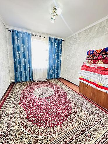 Продажа коттеджей и домов: 🏡 Срочно продается дом в ж/м Калыс-Ордо! ✨ Просторный и уютный дом — 9