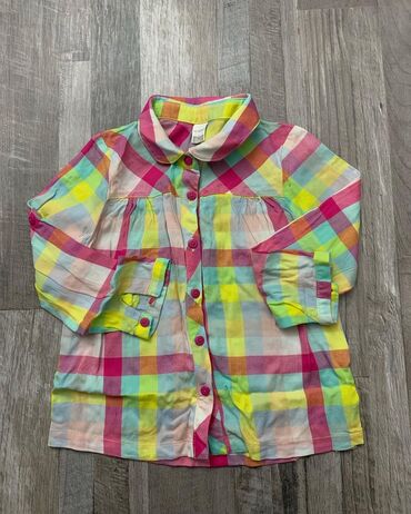 Köynəklər: Köynək, Qız üçün, 6 - 7 yaş — 4