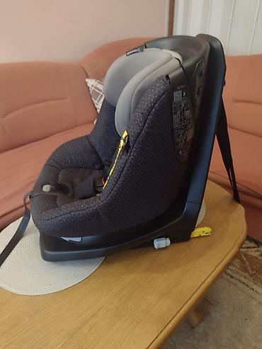 Autosedišta: Auto sedište bebeconfort 0-19 Kg Isofix - Auto sedište donešeno iz — 9