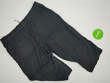 slow second hand: Spodnie 3/4 damskie, rozmiar 3XL — 3