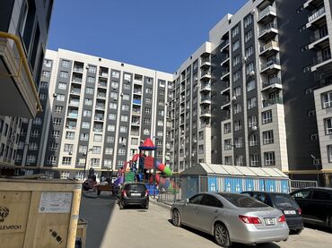 Продажа квартир: 2 комнаты, 658 м², Индивидуалка, 1 этаж, ПСО (под самоотделку) — 11