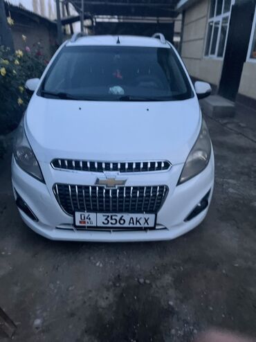 шинный центр дордой: Chevrolet Spark: 2014 г., Механика, Газ, Хэтчбэк