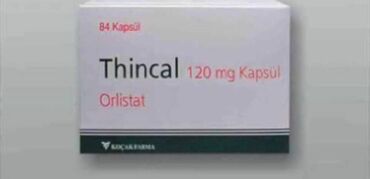 Suplementi: Thincal – prirodni suplement za zdravlje i energiju Opis: ✅ Prirodni — 9