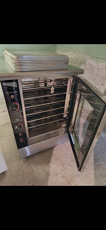 neft sobası: Elektrik soba, Çörək, Yeni — 1