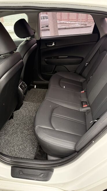 Kia: Kia K5: 2019 г., 2 л, Автомат, Газ, Седан — 8