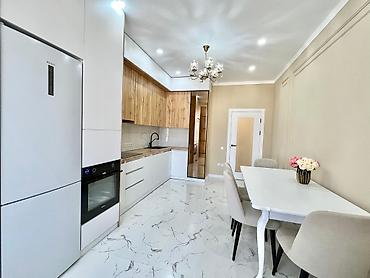 Долгосрочная аренда квартир: 2 комнаты, Агентство недвижимости, Без подселения, С мебелью полностью — 12