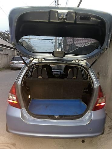 багаж на хонда фит: Honda Fit: 2005 г., Автомат, Бензин, Хэтчбэк — 7