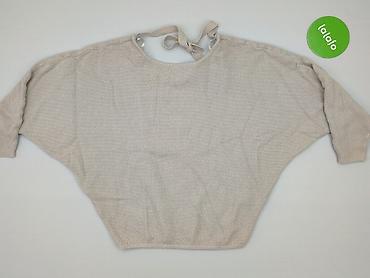 oysho sniegowce: Orsay, Sweter damski, rozmiar XS — 3