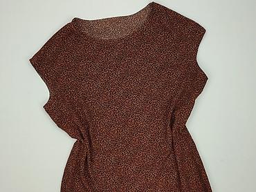 sukienki len: Sukienka damska, rozmiar 3XL — 1
