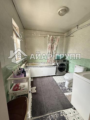 Продажа коттеджей и домов: ‼️ ПРОДАЁТСЯ дом в жилом массиве Ак-Ордо-1! 🔷 Адрес: район ул. Б — 5