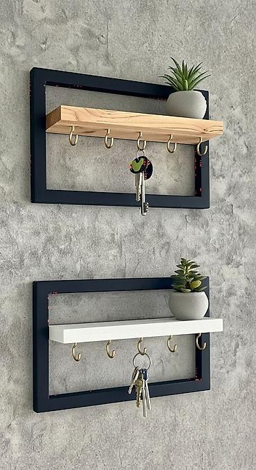 Полки для вещей и одежды: Полка для вещей и одежды, Новый, Дерево, Самовывоз, Платная доставка — 4