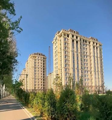 2 8: 4 комнаты, 181 м², Южная Магистраль Элитка, 8 этаж, ПСО (под самоотделку) — 5