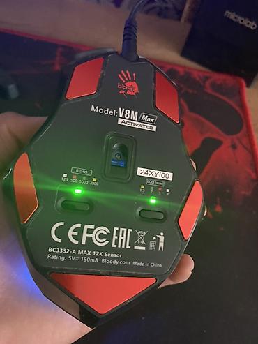 Настольные ПК и рабочие станции: Компьютер, ОЗУ 16 ГБ, Игровой, Б/у, NVIDIA GeForce GTX 1070 — 4