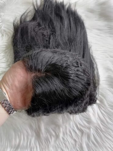 Perike i klipse: Lance front perika — 11