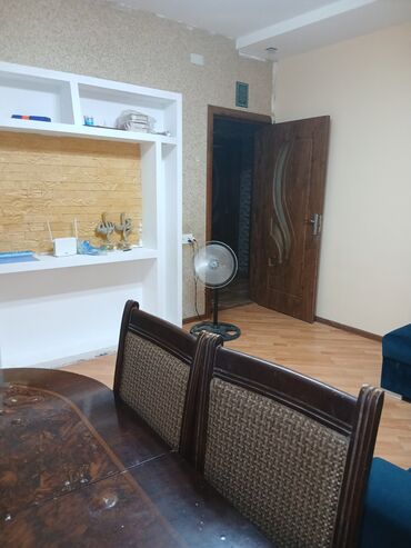 Uzunmüddətli kirayə evlər: 80 kv. m, 3 otaqlı, Qaz, İşıq, Su -da lalafo.az — 5 Uzunmüddətli kirayə evlər: 80 kv. m, 3 otaqlı, Qaz, İşıq, Su — 5