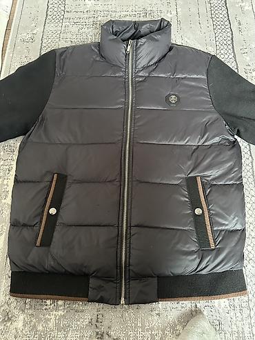 Мужская куртка, M, Loro Piana, Б/у