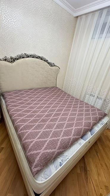 Dosek yenidir artig oldugu ucun satilir