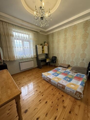 Həyət evləri və villaların satışı: 6 otaqlı, 350 kv. m, Kredit yoxdur, Yeni təmirli — 6