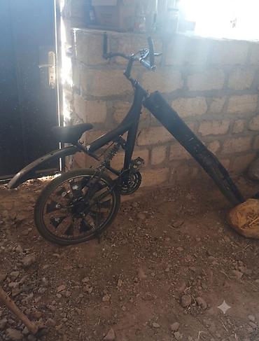 velo satışı: Velosiped Yaxşı Velosipedi Problemi var ona görə satıram — 1