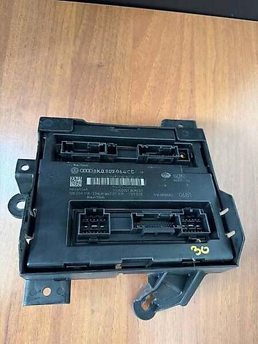 auto kart srbije: MODUL COMFORT ZA AUDI A4, A5 - 8K0907064CC | Modul Comfort za Audi — 3