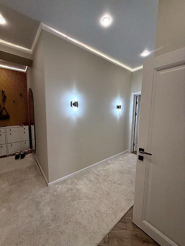 Продажа квартир: 2 комнаты, 58 м², Элитка, 9 этаж, Евроремонт at lalafo.kg — 11 Продажа квартир: 2 комнаты, 58 м², Элитка, 9 этаж, Евроремонт — 11