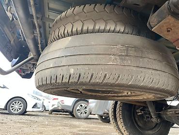 Легкий грузовой транспорт: Легкий грузовик, Kia, Стандарт, До 1 т, Б/у — 9