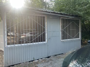 павильон сатам: Продаю павильон без места в хорошем состоянии новые окна, вход с 2