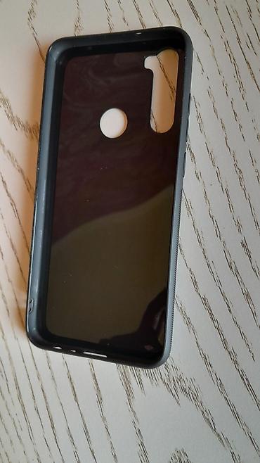 Redmi: Redmi, Redmi Note 8, Б/у, 128 ГБ, цвет - Синий, 2 SIM — 5