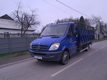 ниссан сони: Mercedes-Benz Спринтер: 2009 г., 2.2 л, Механика, Дизель