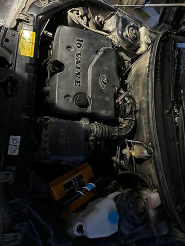 VAZ (LADA): VAZ (LADA) 2112: 1.6 l | 2008 il 109000 km Hetçbek — 5