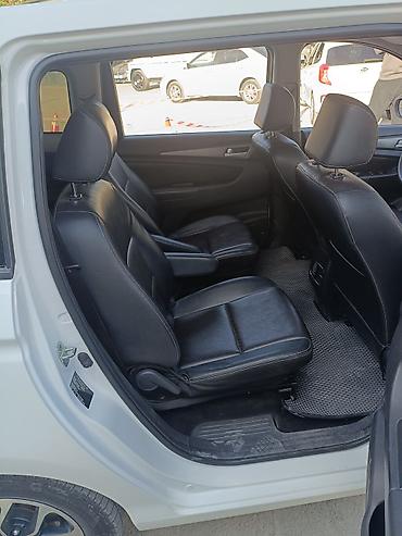 Changan: Changan : 2021 г., 0.1 л, Автомат, Электромобиль, Минивэн — 4