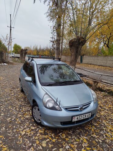 honda edx: Honda Fit: 2004 г., 1.3 л, Автомат, Бензин, Хэтчбэк